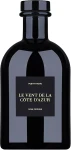 Poetry Home Le Vent De La Cote D’azur Black Round Collection Парфюмированный диффузор
