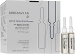 Medavita Ампули проти випадіння волосся Lotion Concentree Ampoules For Men