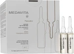 Medavita Ампули проти лупи Puroxine Anti-Dandruff Lotion