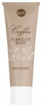 Bell Coffee Make-up Base With Caffeine База під макіяж із кофеїном