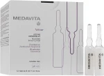 Medavita Ампулы для кожи головы, успокаивающие Velour Relaxing Scalp Lotion