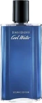 Davidoff Cool Water Oceanic Edition Туалетная вода