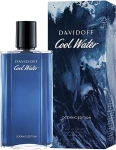 Davidoff Cool Water Oceanic Edition Туалетна вода - фото N2