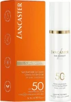 Lancaster Сонцезахисний крем для обличчя Sun Perfect Sun Illuminating Cream SPF 50 - фото N3