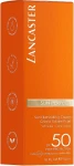 Lancaster Солнцезащитный крем для лица Sun Perfect Sun Illuminating Cream SPF 50 - фото N4