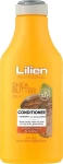 Lilien Кондиціонер для сухого та пошкодженого волосся Shea Butter Conditioner