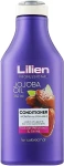 Lilien Кондиционер для окрашенных волос Jojoba Oil Conditioner