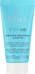 Miya Cosmetics Кремовий дезодорант Body Lab