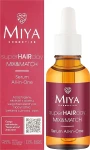 Miya Cosmetics Сыворотка для волос SuperHAIRday - фото N2