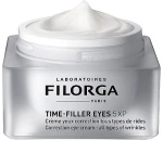 Filorga Коригувальний крем для очей Time-Filler Eyes 5XP Correction Eye Cream - фото N2