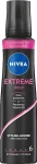 Nivea Мус для волосся екстремальної фіксації Extreme Hold Styling Mousse
