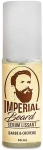 Imperial Beard Розгладжувальна сироватка для бороди та волосся Smoothing Serum Beard & Hair