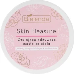 Bielenda Обволакивающе-питательное масло для тела Skin Pleasure