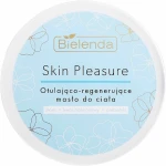 Bielenda Олія для тіла відновлювальна Skin Pleasure - фото N3
