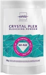 Unic Безаммиачная осветляющая пудра Crystal Plex Bleaching Powder