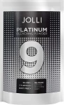Unic Освітлювальна пудра Jolli Platinum Bleaching Powder - фото N2