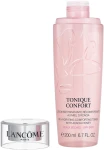 Lancome Тонер для сухої та чутливої шкіри обличчя Confort Tonique - фото N2