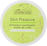 Bielenda Обволакивающее и увлажняющее масло для тела Skin Pleasure Body Oil - фото N2