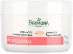 Farmona Professional Маска регенерирующая для укрепления сосудов Dermacos Regenerating Mask - фото N3