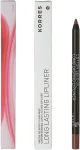 Korres Cotton Seed Oil Long Lasting Lip Liner Олівець для губ