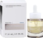 Korres Сироватка для обличчя Black Pine Overnight Total Revival Serum - фото N2