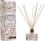 Panier des Sens УЦЕНКА Диффузор ароматический "Цветок вишни" Cherry Blossom Reed Diffuser *