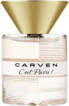 Carven C'est Paris! Pour Femme Парфюмированная вода