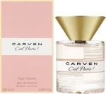 Carven C'est Paris! Pour Femme Парфюмированная вода - фото N2