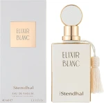 Stendhal Elixir Blanc Парфюмированная вода - фото N2