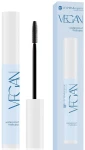 Bell HypoAllergenic Vegan Waterproof Mascara Водостійка туш для вій