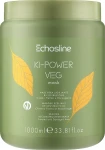 Echosline Відновлювальна маска для пошкодженого волосся Ki-Power Veg Reconstruction Sealant Mask for Damaged Hair