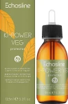 Echosline Реструктурирующий протектор для восстановления волос Ki-Power Veg Restructuring Protective for Treated and Damaged Hair - фото N2