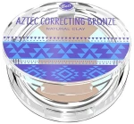 Bell Aztec Correcting Bronze Коригувальний бронзер для обличчя