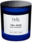 BDK Parfums Ароматична свічка у склянці Ciel Rose Scented Candle