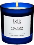 BDK Parfums Ароматична свічка у склянці Ciel Rose Scented Candle - фото N3