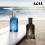 Туалетная вода мужская - Hugo Boss BOSS Bottled Pacific, 50 мл - фото N3