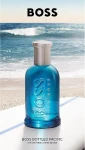 Туалетная вода мужская - Hugo Boss BOSS Bottled Pacific, 50 мл - фото N5