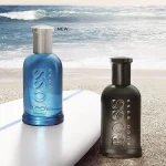 Туалетная вода мужская - Hugo Boss BOSS Bottled Pacific, 50 мл - фото N8