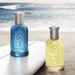 Туалетная вода мужская - Hugo Boss BOSS Bottled Pacific, 50 мл - фото N9