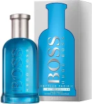 Туалетная вода мужская - Hugo Boss BOSS Bottled Pacific, 100ml - фото N2