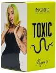 Ingrid Cosmetics Fagata Toxic Парфюмированная вода - фото N2