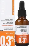 Lirene Мультиактивна зміцнювальна сироватка, PEH Balance Multiactive Firming Serum - фото N2