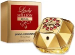 Paco Rabanne Lady Million Royal Парфумована вода - фото N2