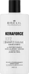 Brelil Шампунь для волосся Shampoo Sublime Keraforce Kf2