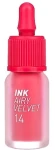 Peripera Ink Airy Velvet Lip Tint Тинт для губ