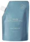 HAAN Гель для умывания с пребиотиками и гиалуроновой кислотой Face Clean (рефил)