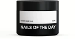 Nails Of The Day Камуфлирующая база для ногтей, нежно-молочная Cover Base Milk - фото N3