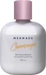 Mermade Champagne Парфумований лосьйон для тіла - фото N2