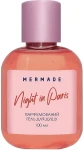 Mermade Night In Paris Парфюмированный гель для душа