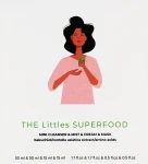 Love&Loss Набір для обличчя The Littles Superfood (f/cleancer/50ml + f/mist/50ml + f/mask/15ml + f/cr/15ml)